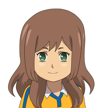 Hikari; owned by Pau