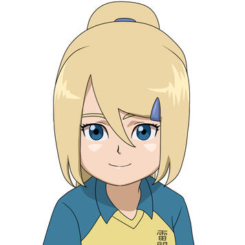 Kori; owned by Pau