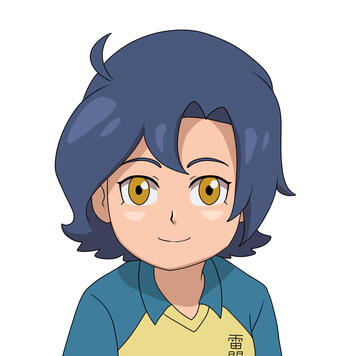 Muriel; owned by sassa_inazuma _